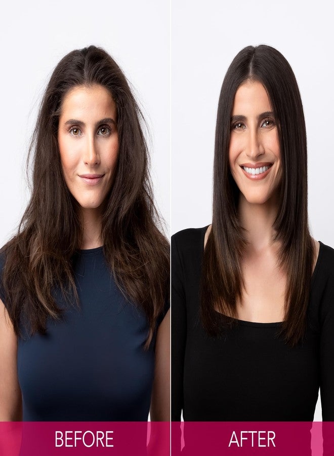 كيراتين كومبليكس شامبو كيراتين كومبلكس - شامبو كيراتين لزيادة كثافة الشعر - 33.8 أونصة سائلة - Image 4